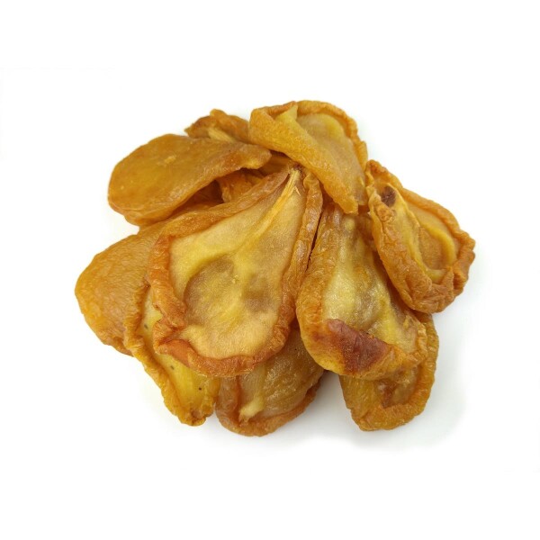 Gruszka suszona wędzona (500G)