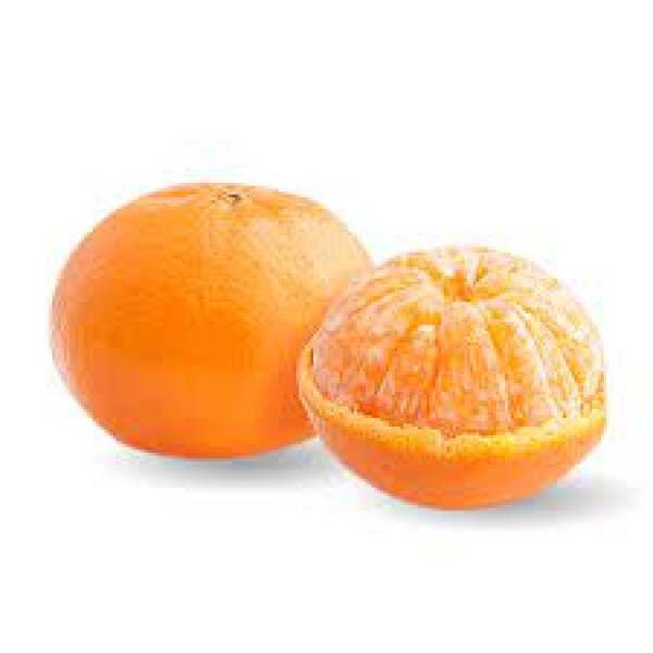 Mandarynka deserowe (1KG)