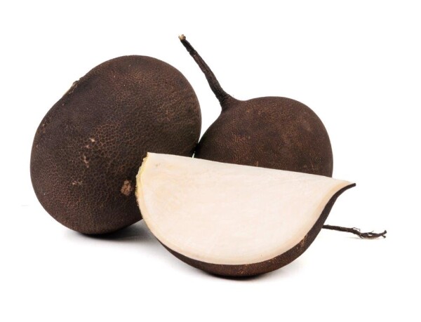 Rzepa czarna (1KG)