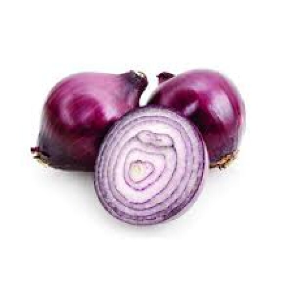 Cebula czerwona (1KG)