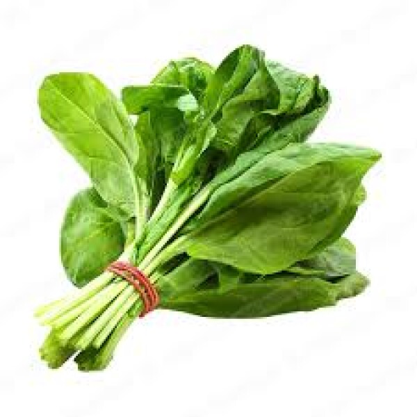 Szpinak pęczek (200G)