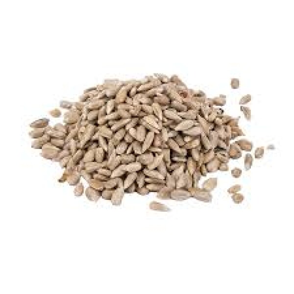 Słonecznik łuskany (500G)