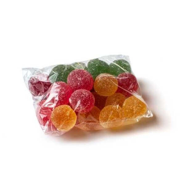 Marmolada jagodowa (500G)