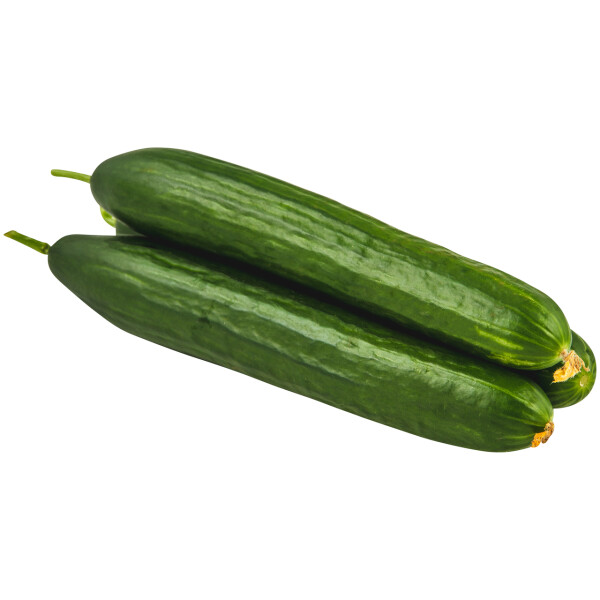 Ogórek szklarniowy średni (1KG)