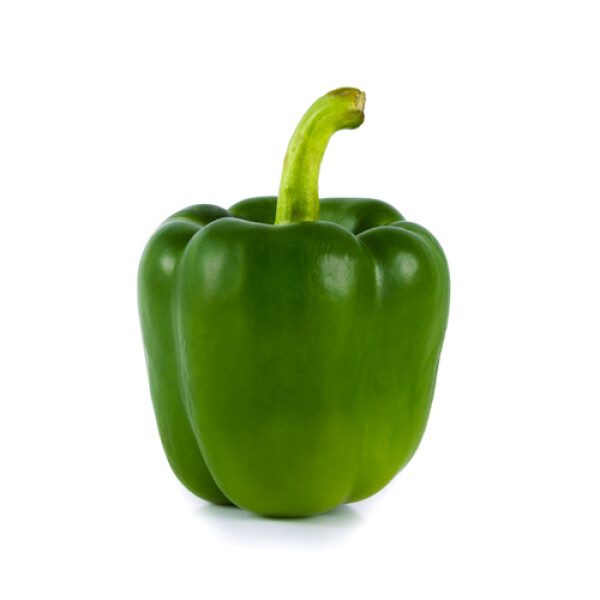 Papryka zielona (1KG)