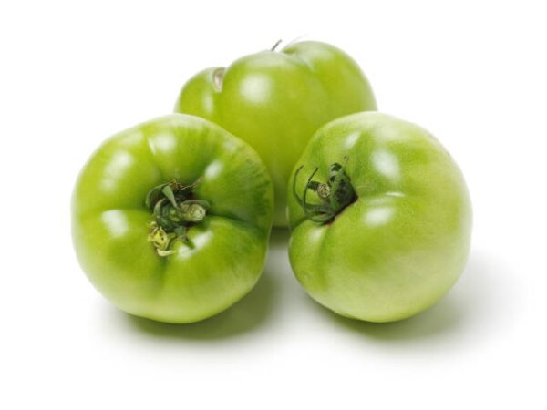 Pomidor zielony (1KG)