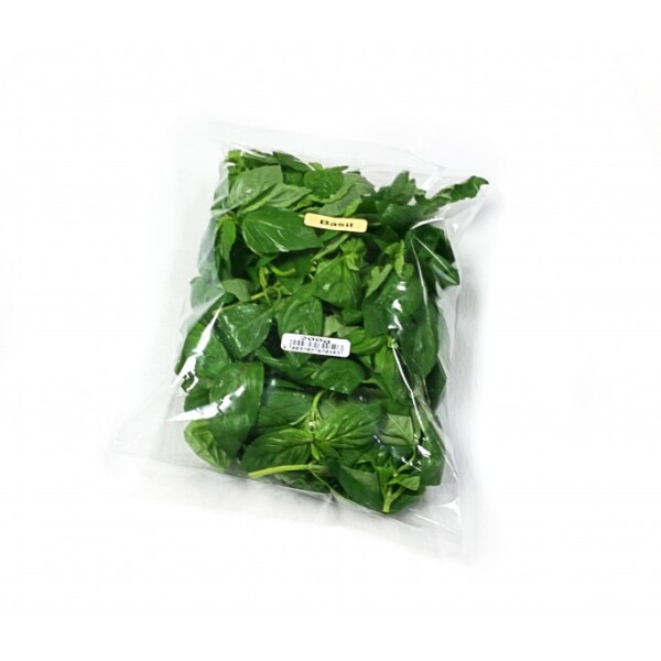 Bazylia zielona krajowa (100G)