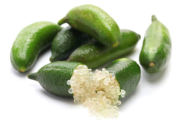 Limonka Kawiorowa (100G)