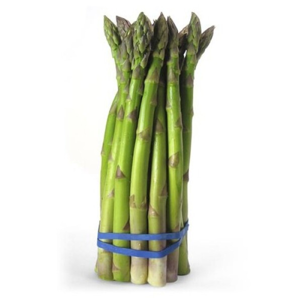 Szparagi zielone pęczek (420G)