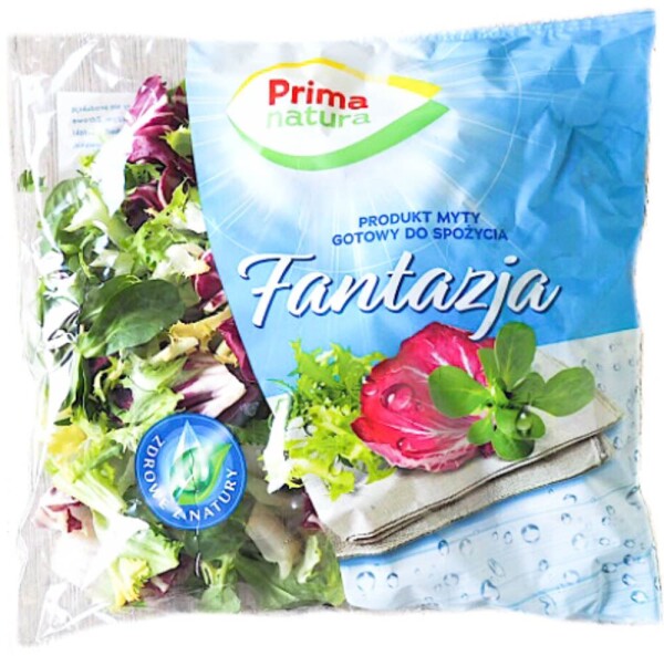 Mix z rukolą (150G)