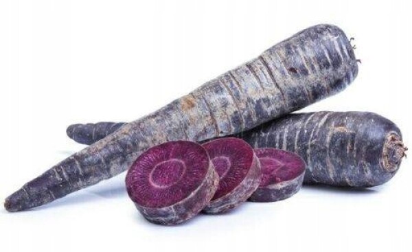 Marchewka fioletowa (1KG)