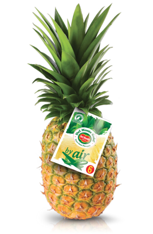 Ananas miodowy gruby (SZT)