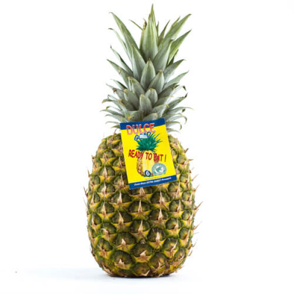 Ananas zielony duży (SZT)