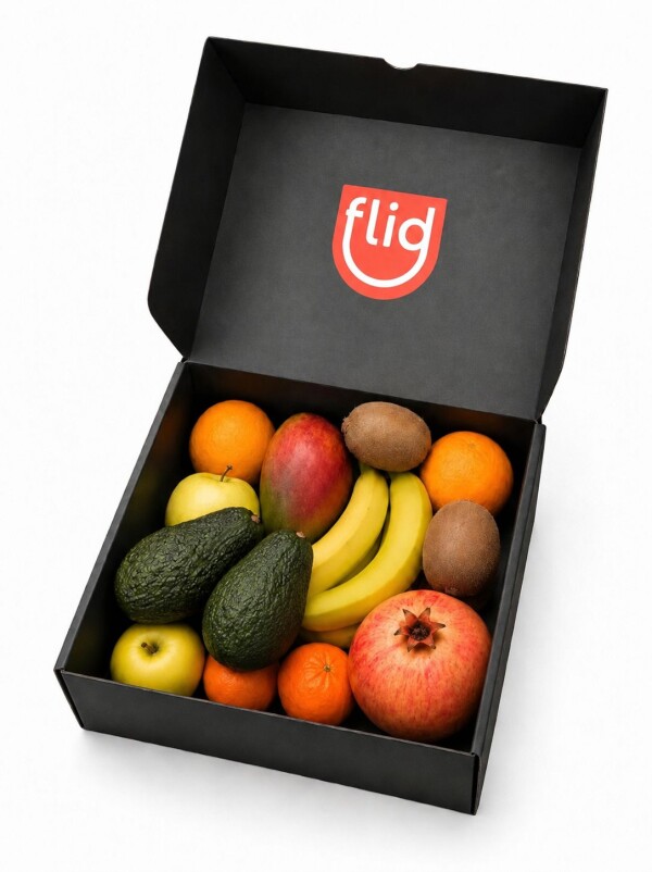 Daily Fruit Box