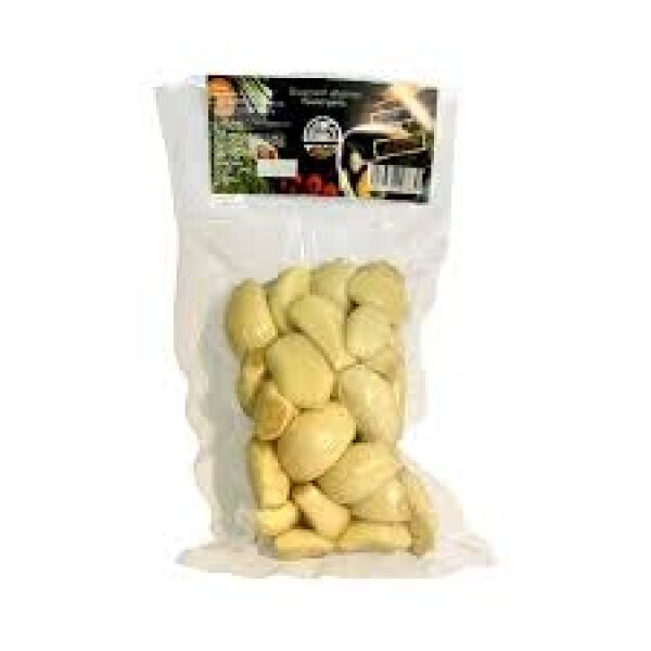 Garlic peeled (100G)