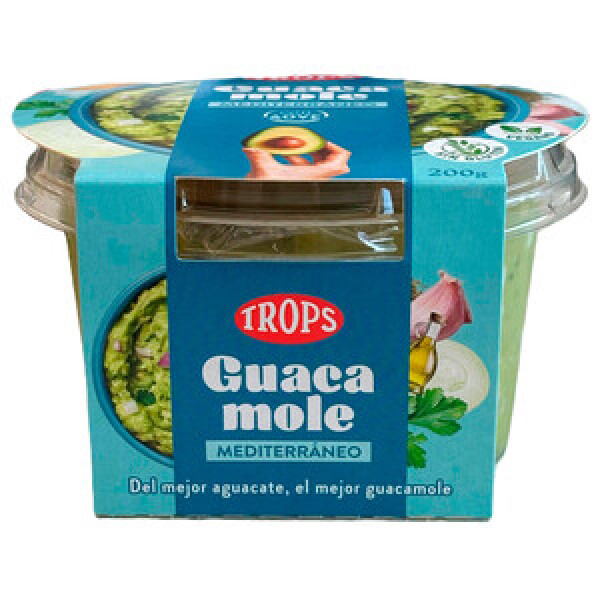 Guacamole (150G)