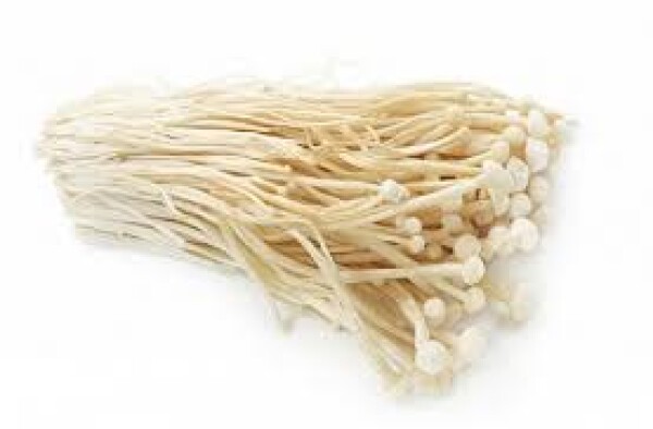 Grzyby Enoki (100G)