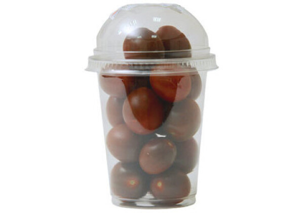 Pomidor cherry śliwka czarny (250G)