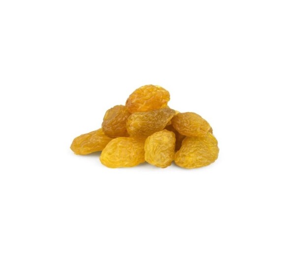 Rodzynka Golden Jumbo (250G)