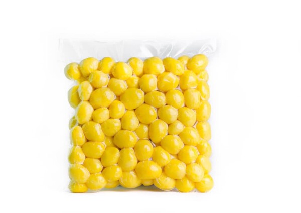 Ziemniaki obrane (5KG)