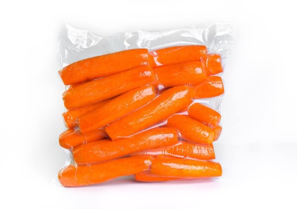 Marchewka obrana (2,5KG)