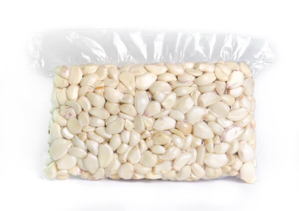 Czosnek obrany (1KG)