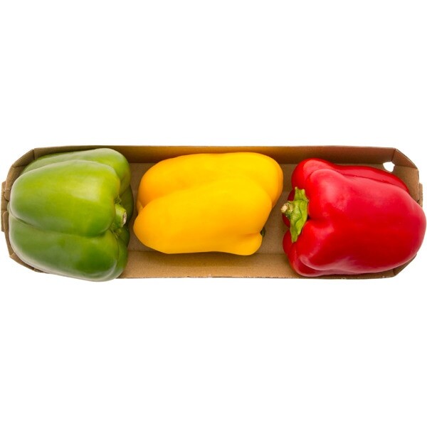 Papryka tricolor (500G)