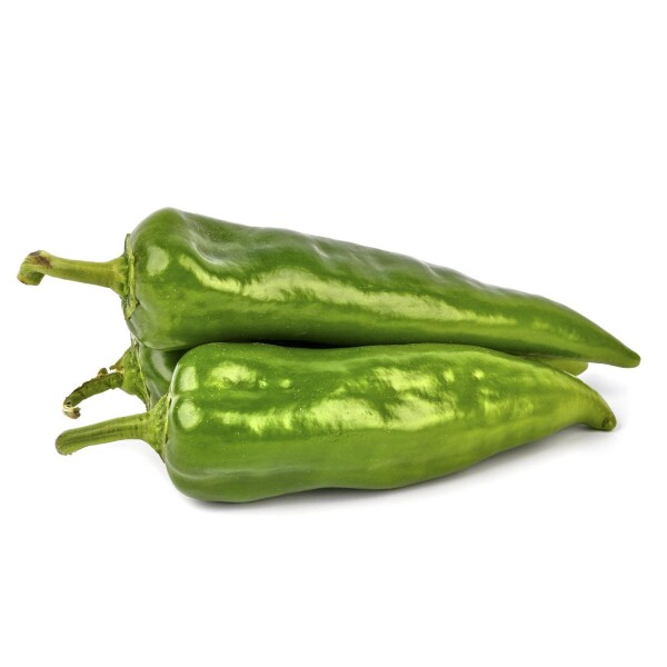 Papryka Ramiro zielona (1KG)